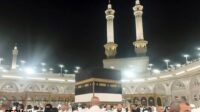 2027 Hajj Fees Set With Average Final Payment Around Rp23 Million