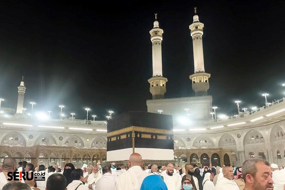 2027 Hajj Fees Set With Average Final Payment Around Rp23 Million