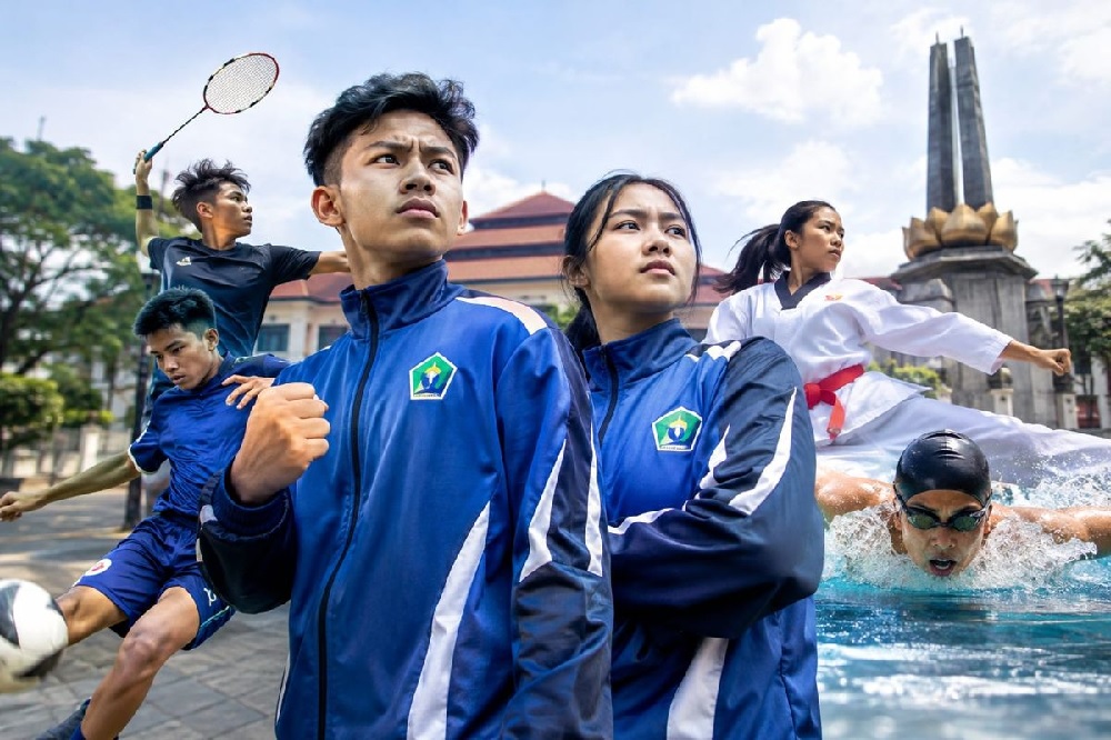 Malang City Limits POPDA 2026 Contingent to 200 Athletes Amid Budget Efficiency