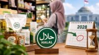 Indonesia Extends Halal Certification Deadlines to 2028