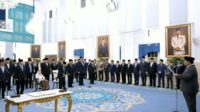 President Prabowo Inaugurates 26 Members of Presidential Advisory Council