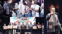 The Batu Youth Fest 2026 Batu 25th Anniversary Activities Run from September Through December 2026