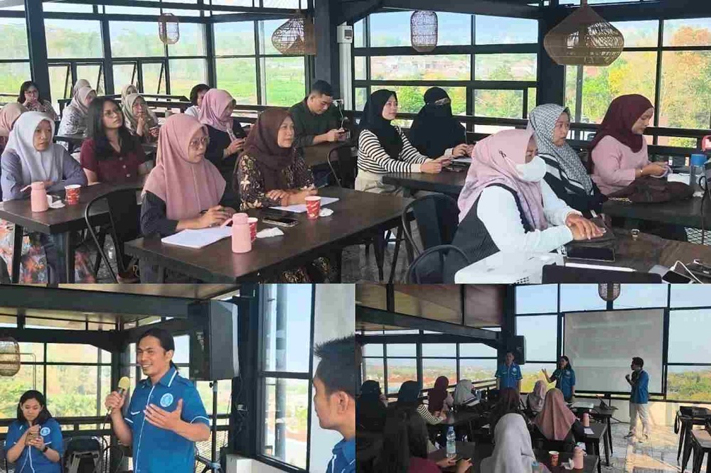Gekrafs Batu Launches Second Batch of PartnerUp for Local Creative Economy