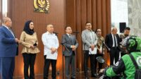 New Presidential Regulation Sets Framework for Ojol Taxis and Couriers