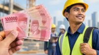 The government is preparing the 2026 Wage Subsidy Assistance (BSU) BSU 2026 Set for October to December with Rp300000 Monthly Aid