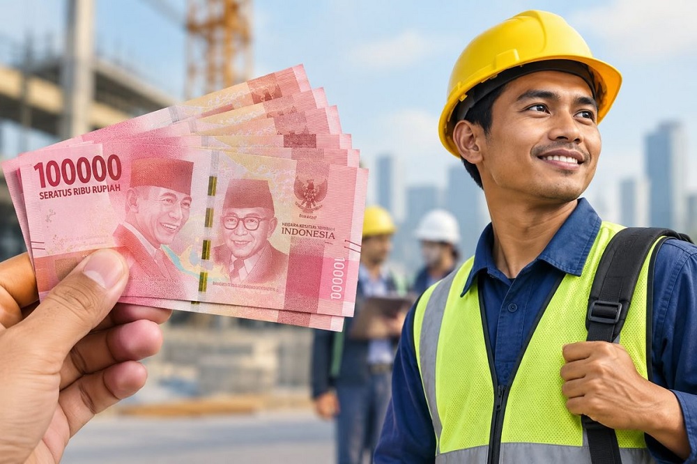 BSU 2026 Set for October to December with Rp300000 Monthly Aid