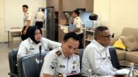 Ministry Dismisses Cibinong Prison Head Over Luxury Cluster Findings