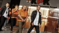 KPK Uncovers Alleged Misuse of Rp3098 Billion BNPB Disaster Funds for Share Purchase